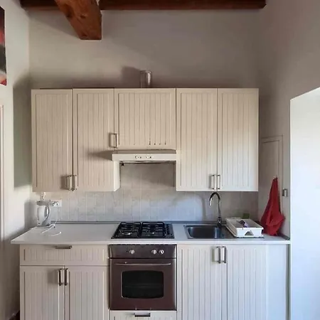 Appartamento Le Petit Refuge *