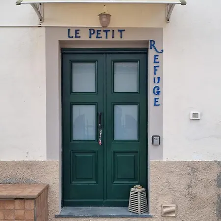 Le Petit Refuge Capraia