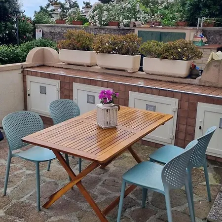 Le Petit Refuge Appartement *