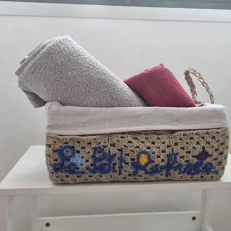 Le Petit Refuge Daire