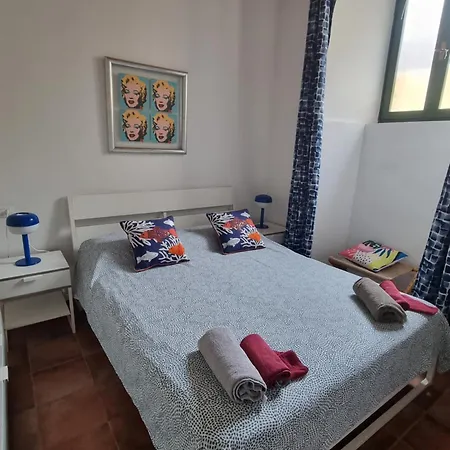 דירה Le Petit Refuge