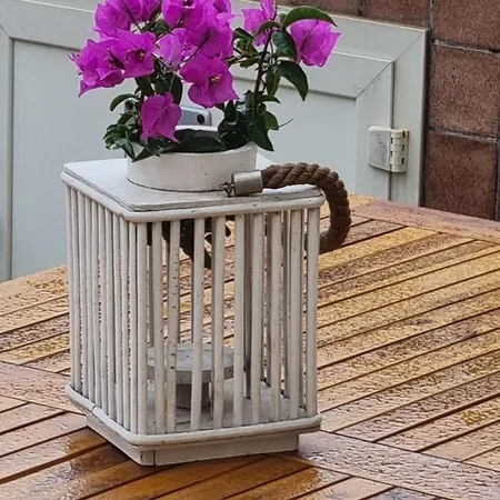 דירה Le Petit Refuge קפראיה