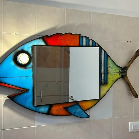 Appartement Le Petit Refuge Île de Capraia
