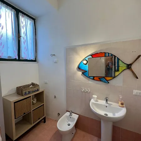 Le Petit Refuge דירה *