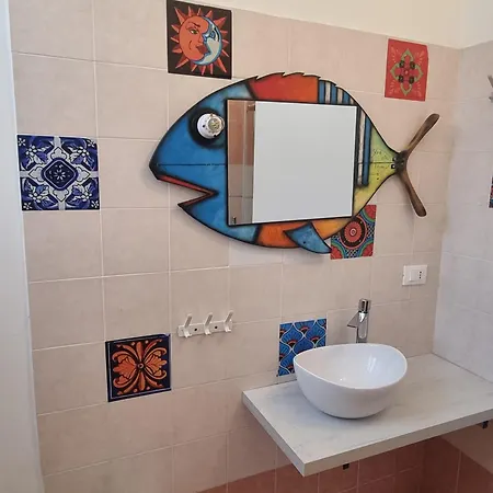 דירה Le Petit Refuge *